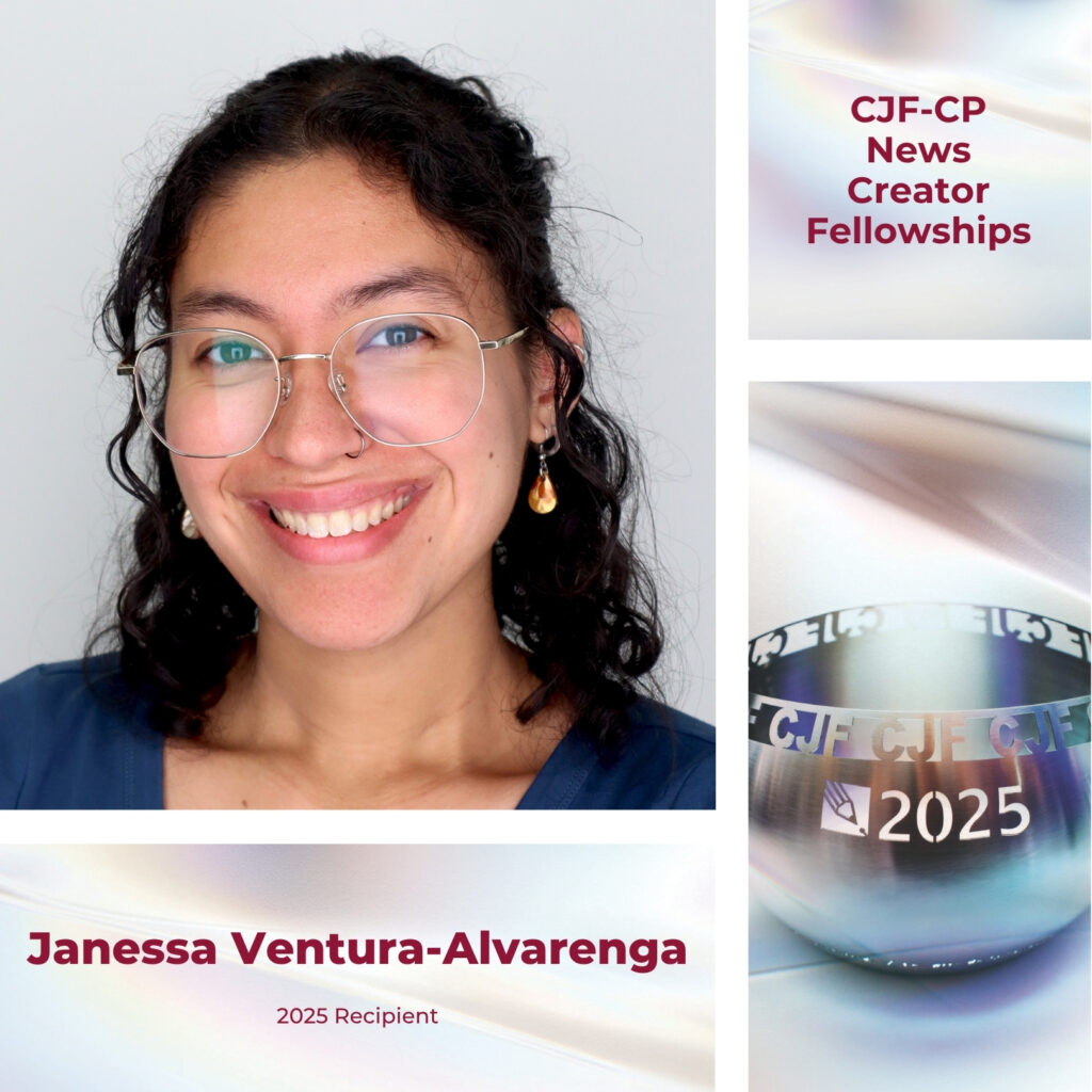 Janessa Ventura-Alvarenga - 2025
