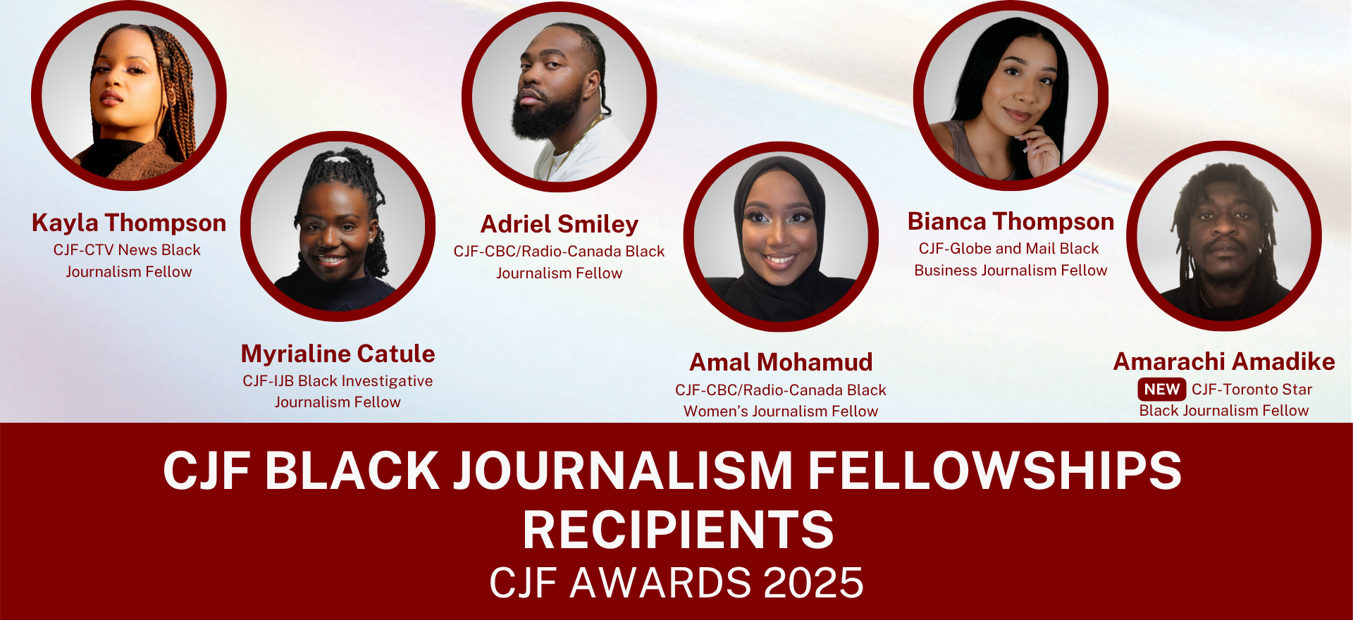 2025 CJF Awards Black Journalism Fellowships - Amarachi Announcement (800 x 1200 px)
