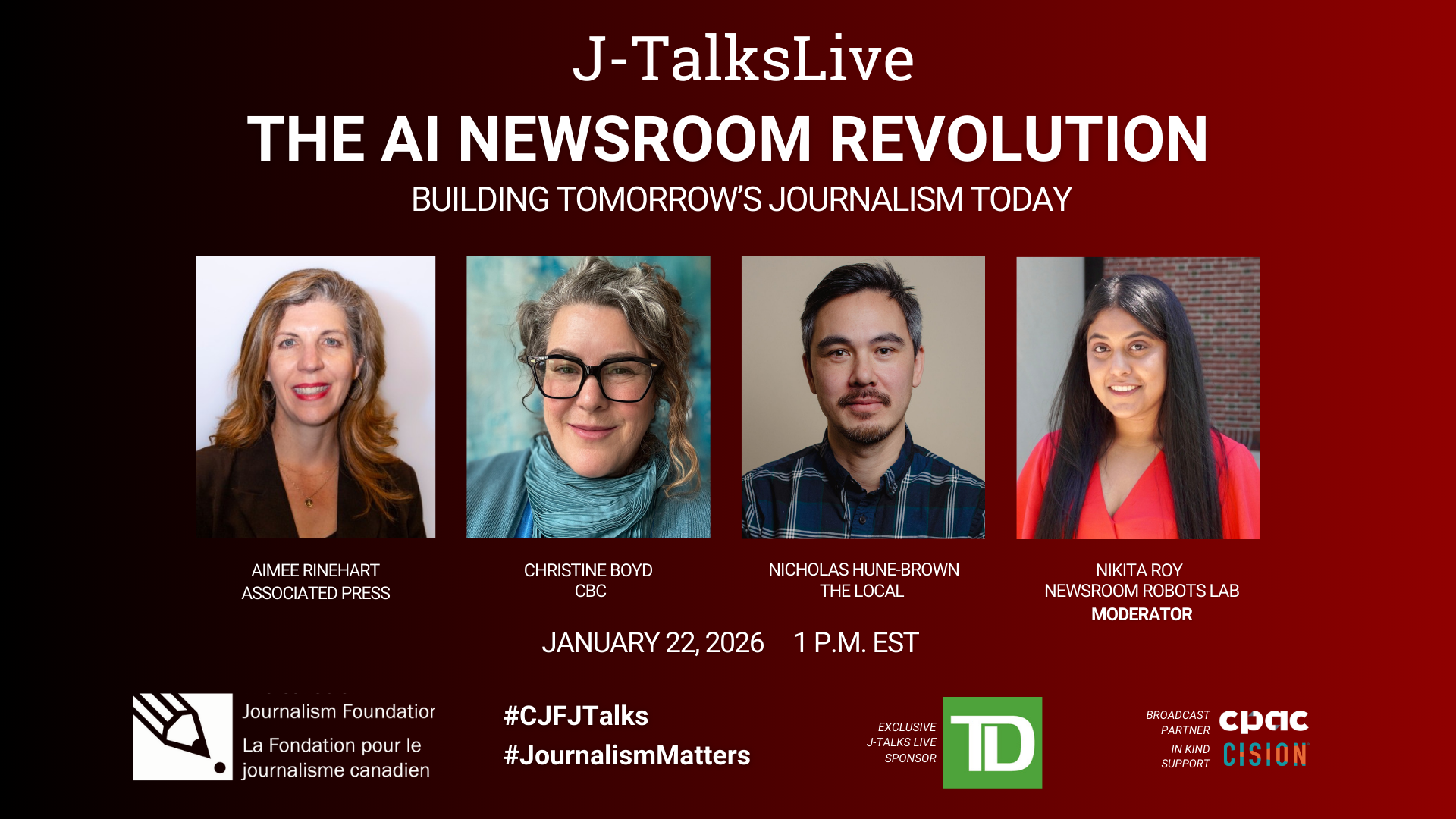 The AI Newsroom Revolution