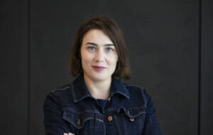 Angela Pacienza