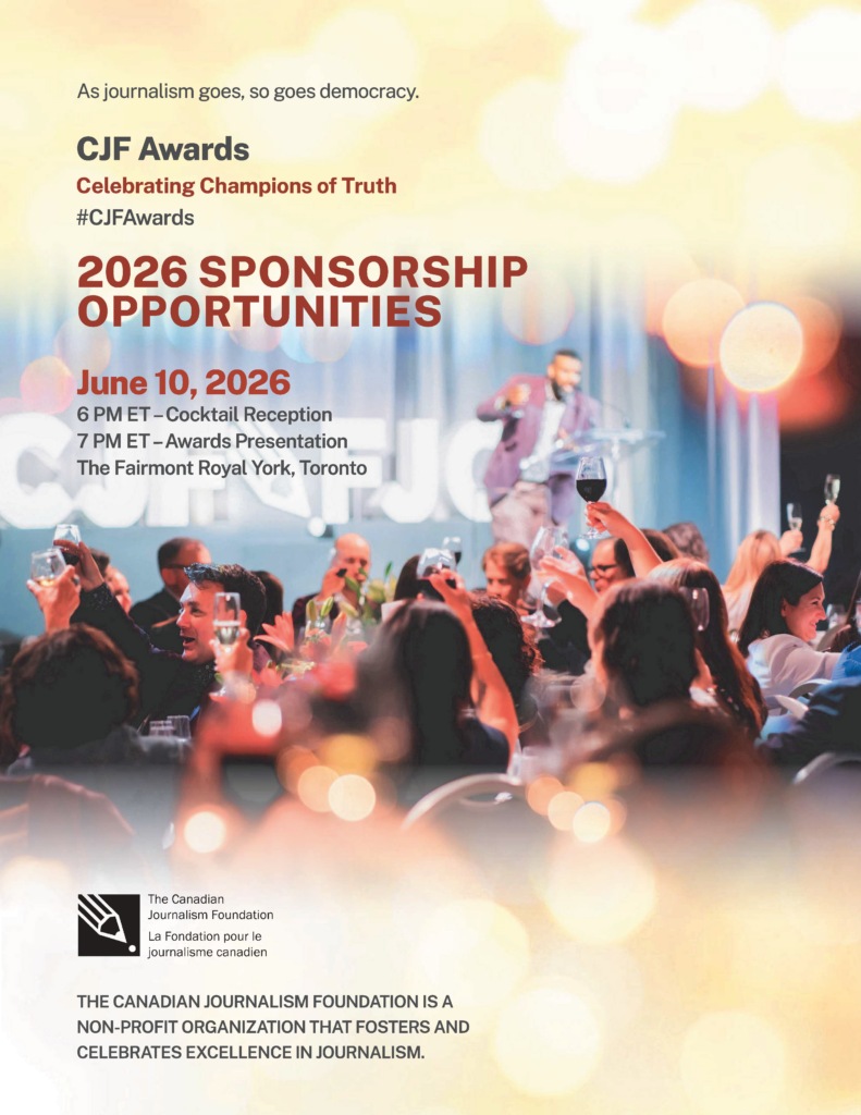 2026 SPONSORSHIP OPPORTUNITIES