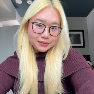 Thuy Anh Nguyen headshot